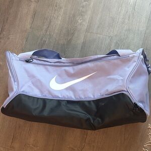 NWOT Nike Duffle
